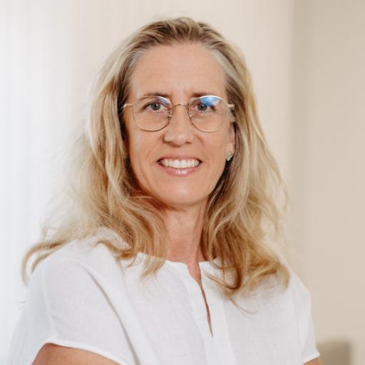 Profile image of Ulrike Webersberger