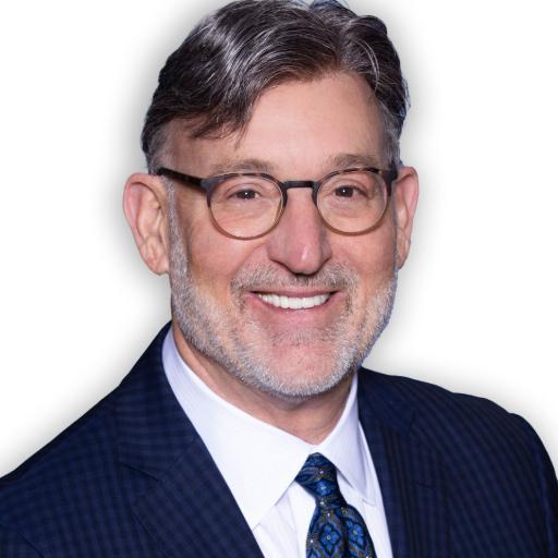 Profile image of Robert Levine